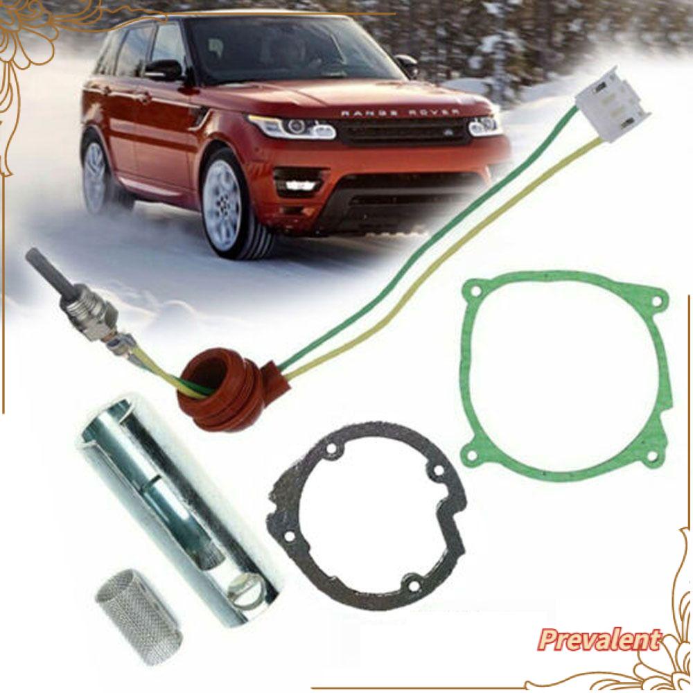 Preva Car Air Diesel Gasket Portable Alat Perbaikan Pemanas Air Diesel Heater