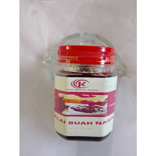 

Selai Buah Naga Kanaku