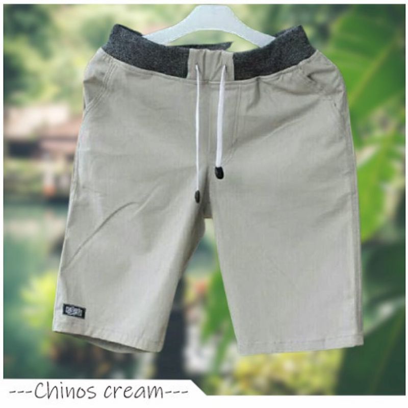 Celana Chinos 100 ribu dapat 5 biji