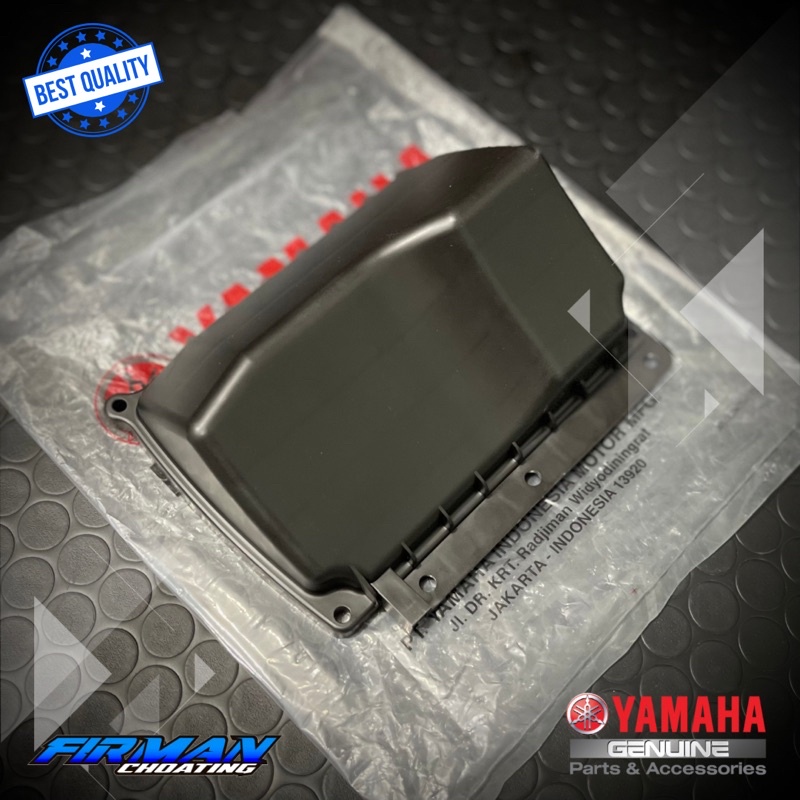 COVER TUTUP BOX FILTER MIO SOUL ORIGINAL 14D-E4412-00