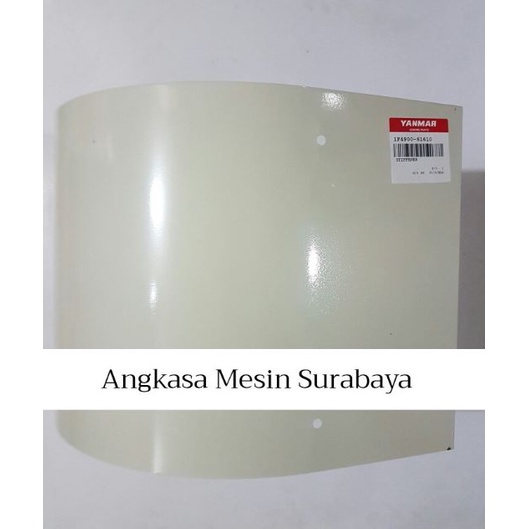 Spare Part Yanmar Agri HW 100% Original Yanmar| 1F4900-61611 |STIFFENER