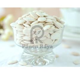 

Termurah dan terbaik Kwaci Putih PR 245gr Kuaci Siap Makan !!!