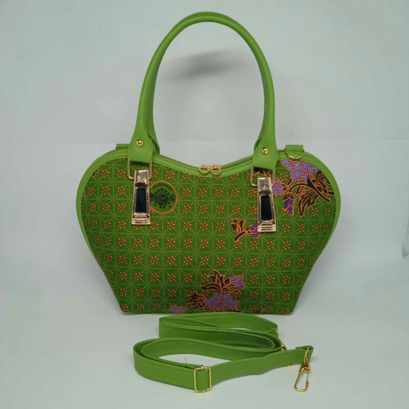 Tas pengajian muslimat NU