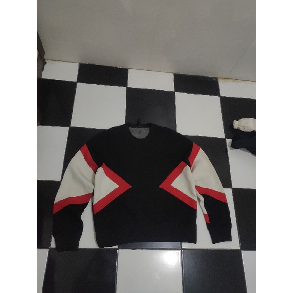 Neil Barrett second original