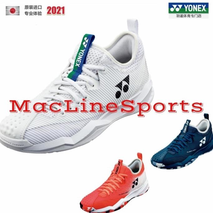 SEPATU BADMINTON YONEX FUSIONREV IV 75TH EDITION ORIGINAL YONEX JP/CN