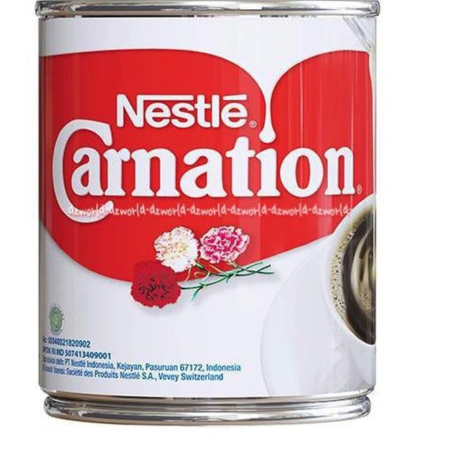

COD✔️ Carnation Krimer Kental Manis 370gr