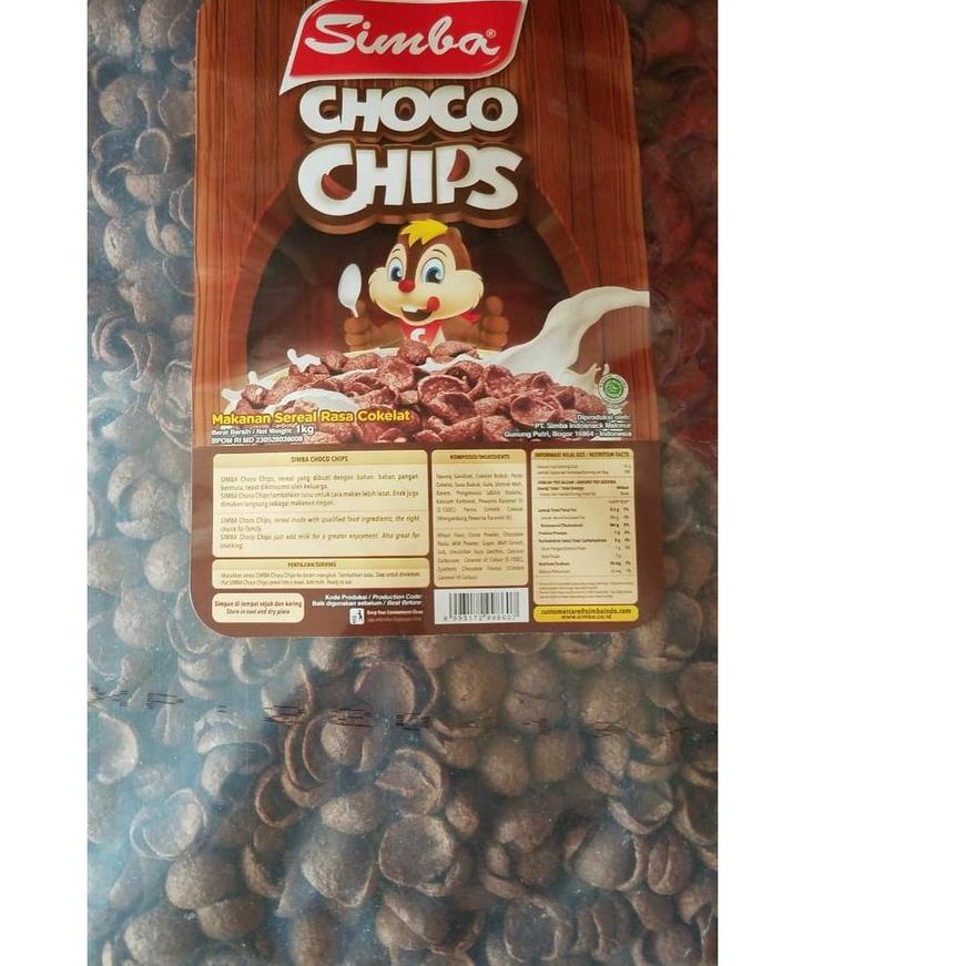 

SALE✅cocokran simba 950grm|KD8