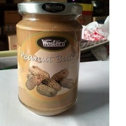 

12.12 Terlaris Selai Kacang Western Creamy Peanut Butter serbuuu !
