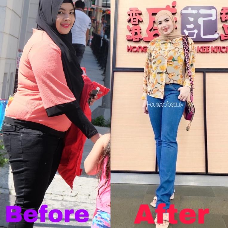 

(A-Q1Q)(♫♪) ITS JC SLIMMING TEA | TEH DIET PELANGSING HERBAL - OBAT DIET HERBAL ALAMI amanah