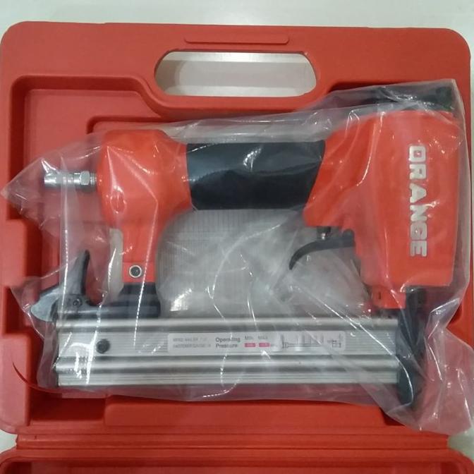 

AIR NAILER F30 ORANGE harif11 Ayo Order