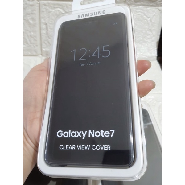 CASE SAMSUNG NOTE FE NOTE 7 CASE ORIGINAL 100%