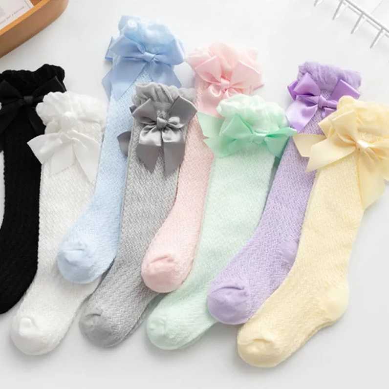 XSM Kaos Kaki Bayi Socks 0-3 Tahun 1 Pasang - SM-0929 ( Mughnii )