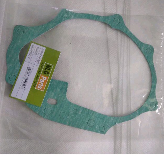 Paking Gear Box Beat Street