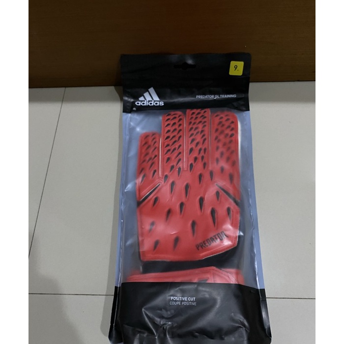 Sarung Tangan / Glove Adidas Predator Original Product 100% Bnip