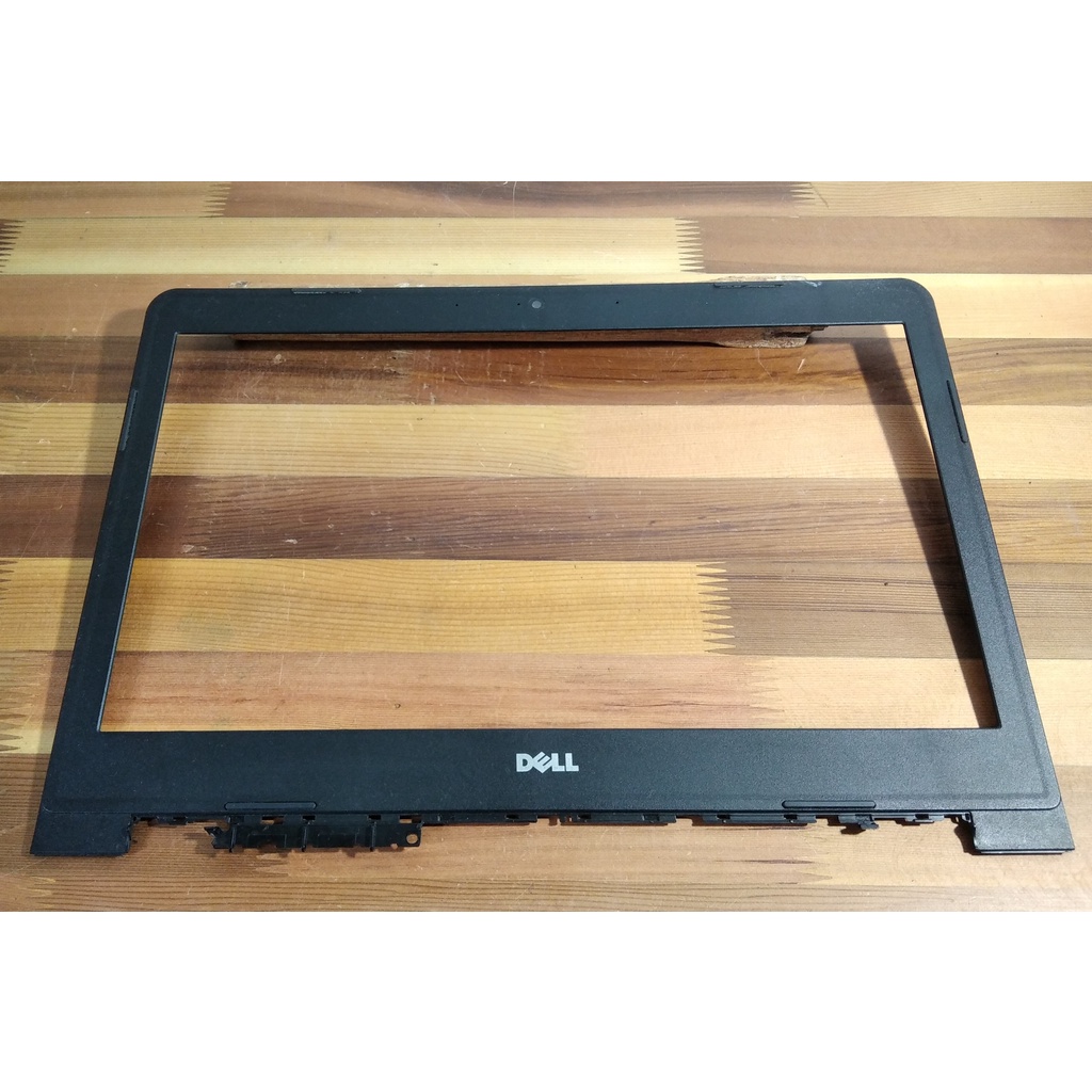 Casing Frame LCD Bazel Depan Laptop Dell Inspiron 14-5000 5447 5448