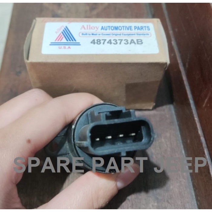 Idle Air Control IAC Jeep Cherokee Country . Wrangler TJ