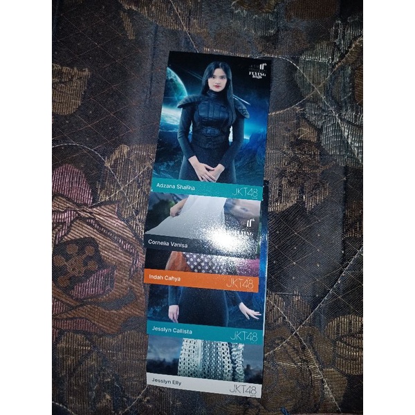 Photopack anniversary 11th JKT48