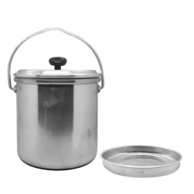 Rantang Tunggal Maspion 14cm / Rantang Maspion