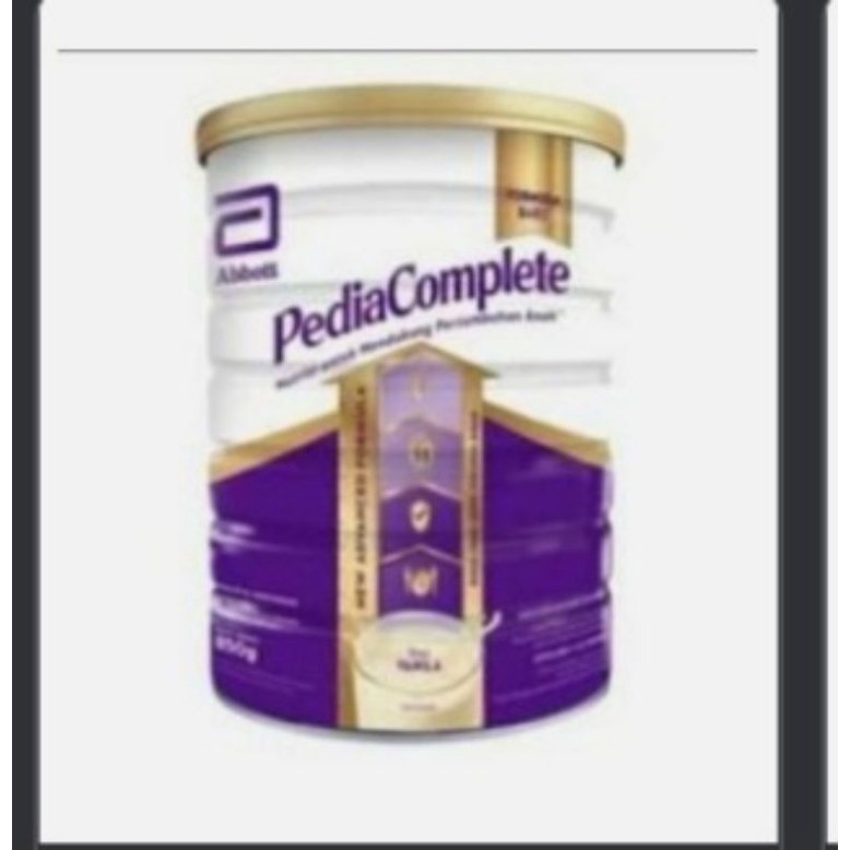 pediacomplete 850 gr murah