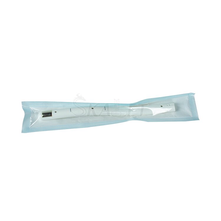 Head probe rf vaginal disposable thermiva comsumable