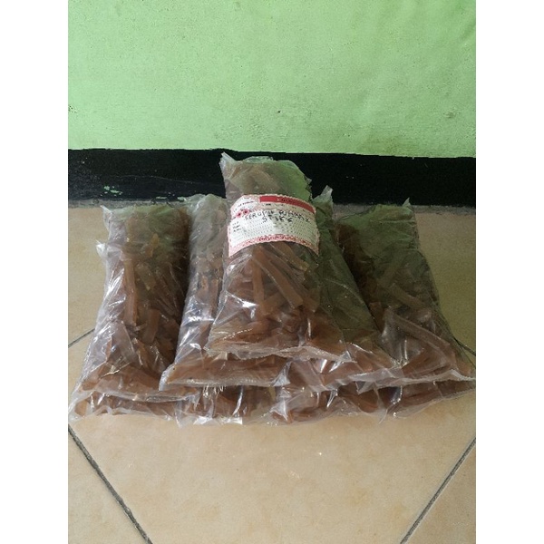 

Produsen Rambak Stick berat 1kg Murah