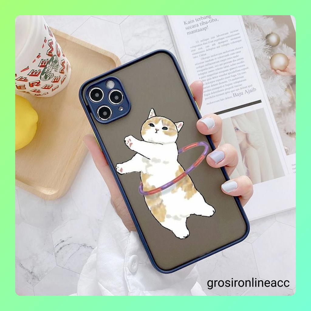 Case HP gambar AA32 for Asus Zenfone Max Pro M1 ZB601 ZB602