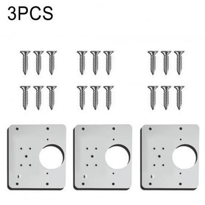 

PLATE REPAIR KABINET 1 Set isi 3 pcs READY STOCK
