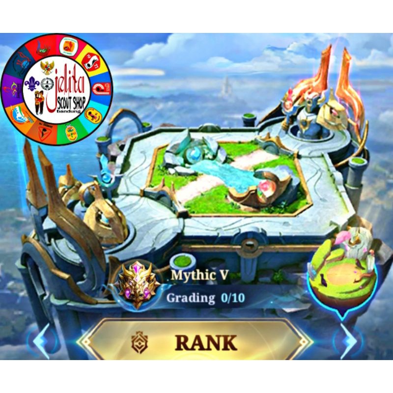 

Gantungan kunci MOBILE LEGENDS CUSTOM bisa riques HERO+SKIN