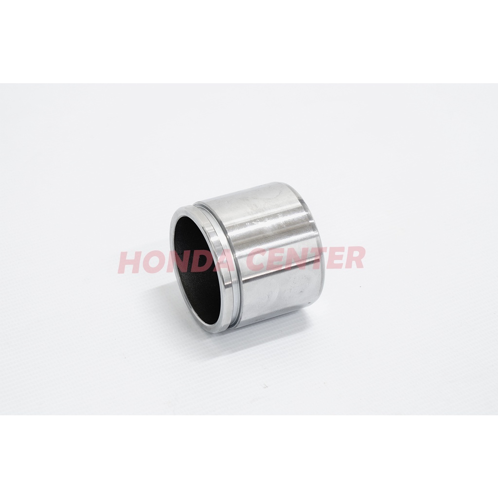 piston rem depan civic ferio vti vtis fd  1996 1997 1998 1999 2000 2001 2002 2003 2004 2005 2006 2007 2008 2009 2010 2011 2012 2013 2014 2015 freed mobilio BRV stream 2002 2003 2004 2005 2006 1700cc crz jazz s rs ge8 gk5 city gm2 gm6 2008-2020