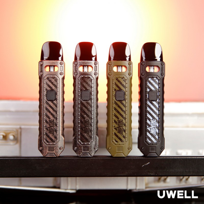 Authentic Uwell Caliburn TENET 16w 750mAh Pod System