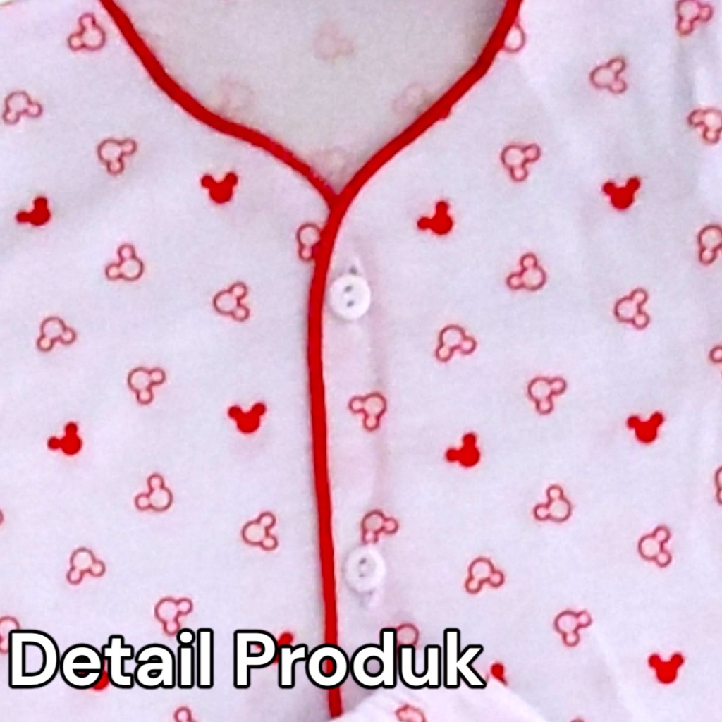 Paket Baju Bayi Newborn Setelan Baju Bayi Topi Sarung Tangan Bayi Baju dan Celana Panjang Baju Anak Cowok Cewek Satu Set Baju Bayi Oneset Setelan Baju Bayi Topi Kuncir Bayi