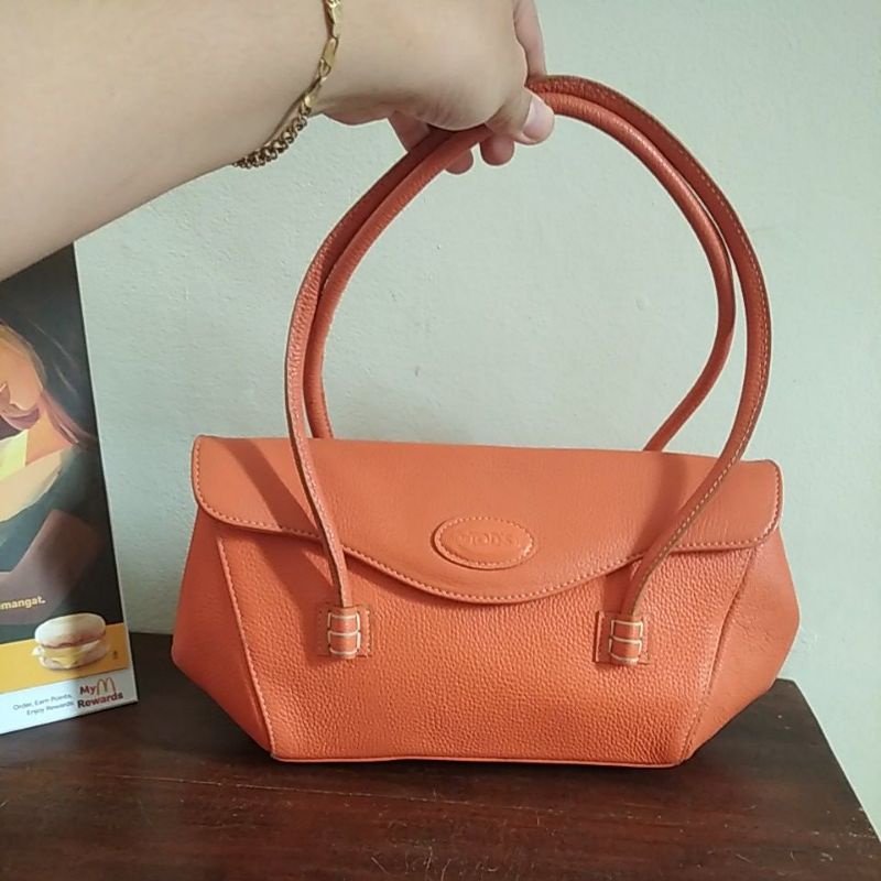 Tas Tods preloved