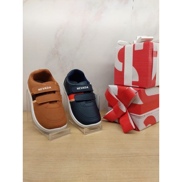 SEPATU ANAK NEVADA KIDS ORIGINAL