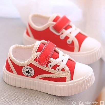 Juragan Junior [COD] Sepatu ZARO Anak Perempuan Import 21-25