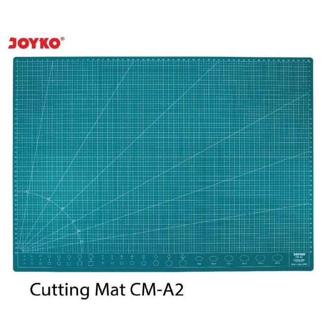 

Terlaris CUTTING MAT CM A2 Termurah
