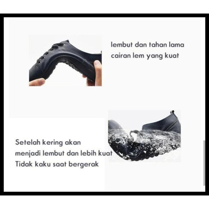 

Lem Here Original / Lem Sepatu Kuat Tahan Air Cs