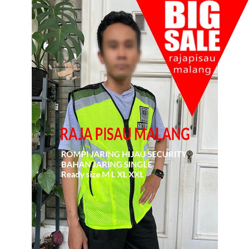RPM       Rompi security