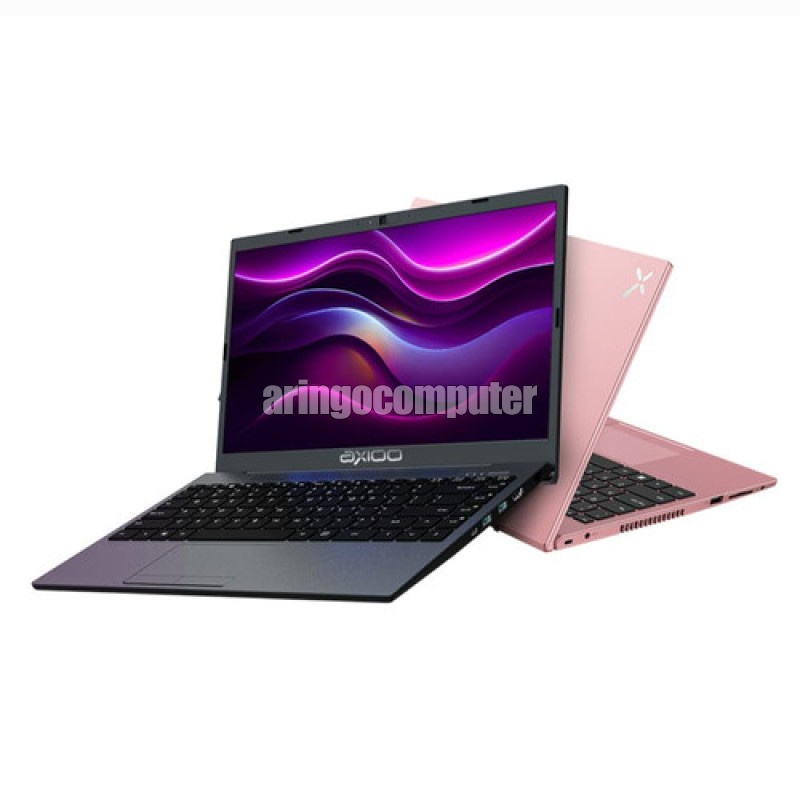 Laptop Axioo MYBOOK Z6 METAL I3 1215U 8GB -SSD 256GB -WIN11 -PINK