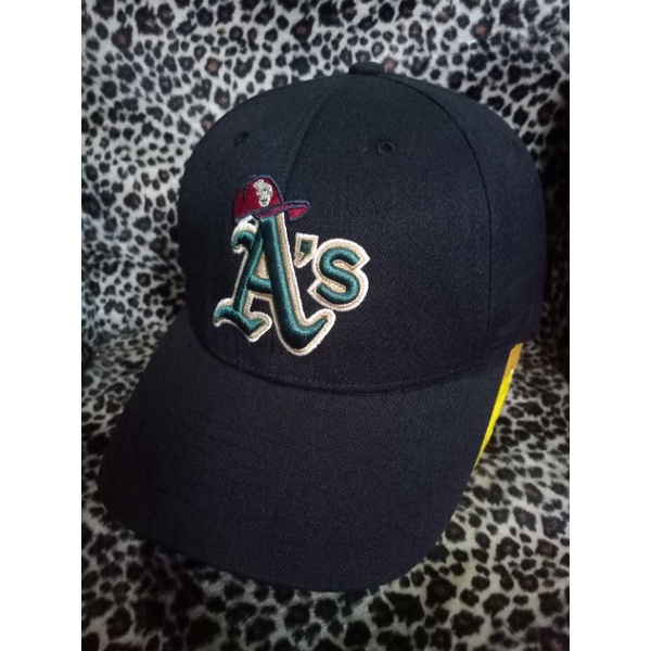 TOPI MLB AS ORIGINAL