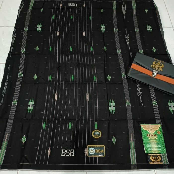 {FamilyStore} SARUNG BSA SONGKET MESRES BUKAN BHS AFKIR Limited