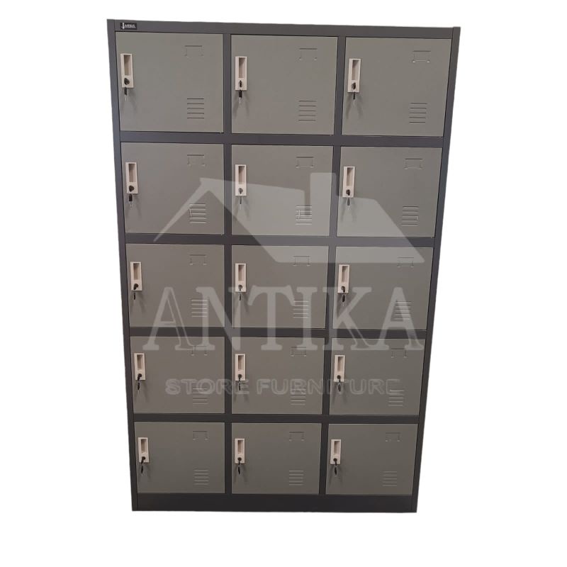 Loker 15 Pintu W052 BIG