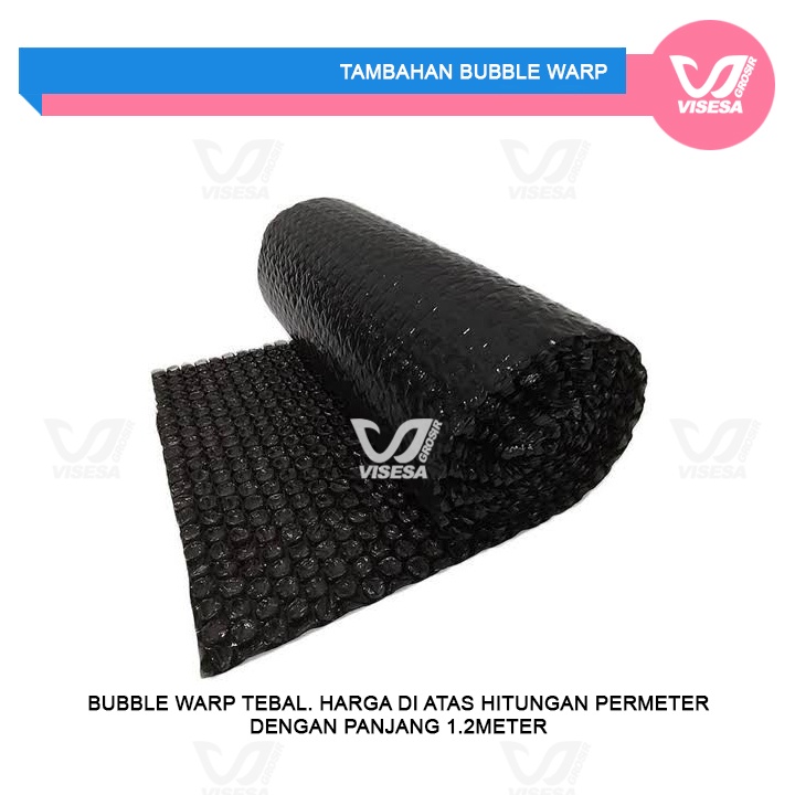 

Bubble Warp Tebal Ecer