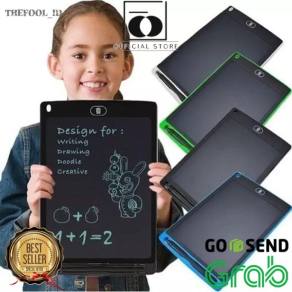 

Promo Genius tablet MX7 TFID Murah