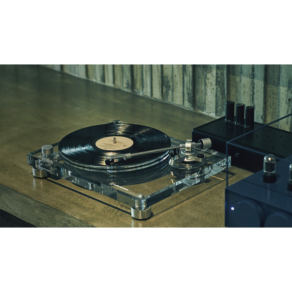 Audio Technica AT-LP2022 LP 2022 Fully Manual Belt-Drive Turntable