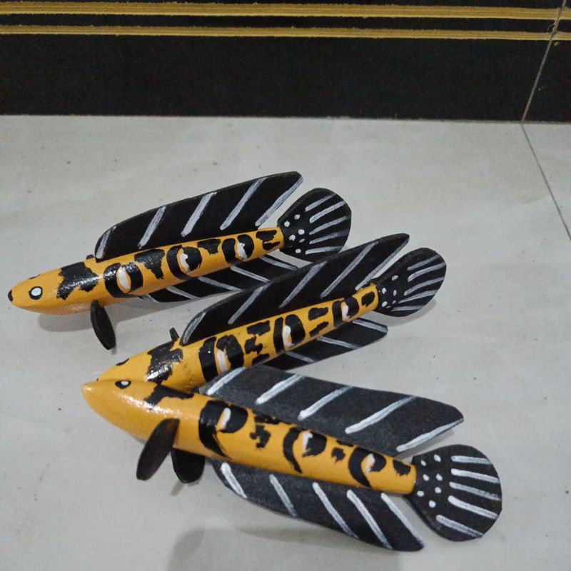 patung penggoda chana YS