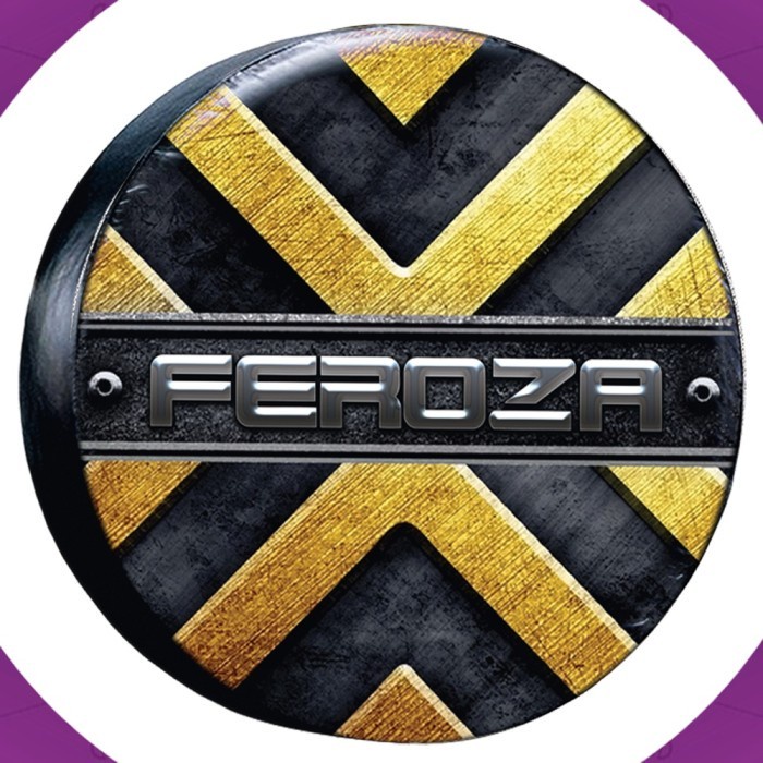 Sarung Ban Serep / Cover Ban Serep FEROZA 01