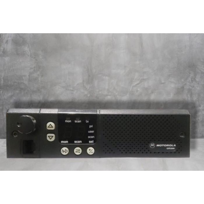 Motorola GM300 UHF 403-470