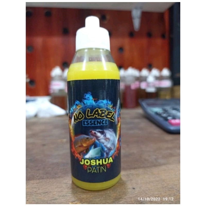 ESSEN NO LABEL SURABAYA AROMA JOSHUA