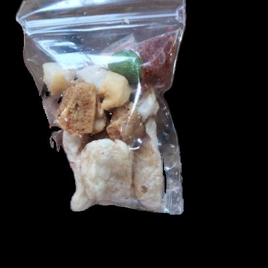 

や PAKET CUANGKI LENGKAP で
