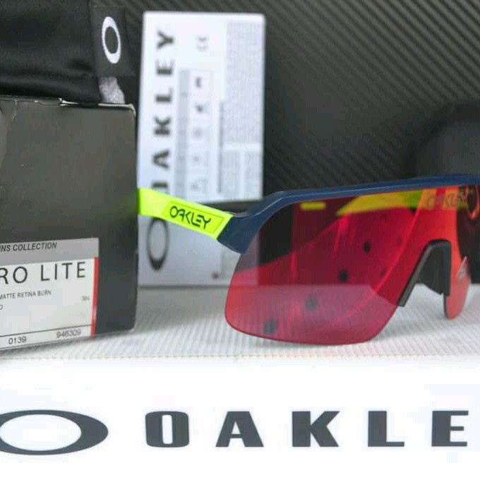 Kacamata Olahraga Kacamata Oakley Sutro Lite (A) Origin Collection Original